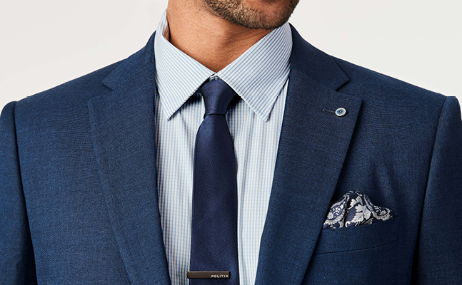 How to tie a tie - quick and easy step by step